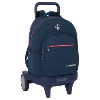 Safta El Ganso Classic Ryggsekk Med Hjul Safta El Ganso Classic Ryggsekk Med Hjul