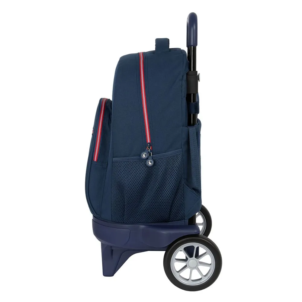 Safta El Ganso Classic Ryggsekk Med Hjul, Multicolor