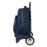 Safta El Ganso Classic Ryggsekk Med Hjul, Multicolor