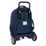 Safta El Ganso Classic Ryggsekk Med Hjul, Multicolor