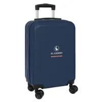 Safta El Ganso Classic Trillekoffert Safta El Ganso Classic Trillekoffert