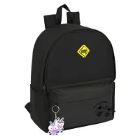 Safta El Hormiguero Teen 10l 27x33x10 Cm Ryggsekk Safta El Hormiguero Teen 10l 27x33x10 Cm Ryggsekk