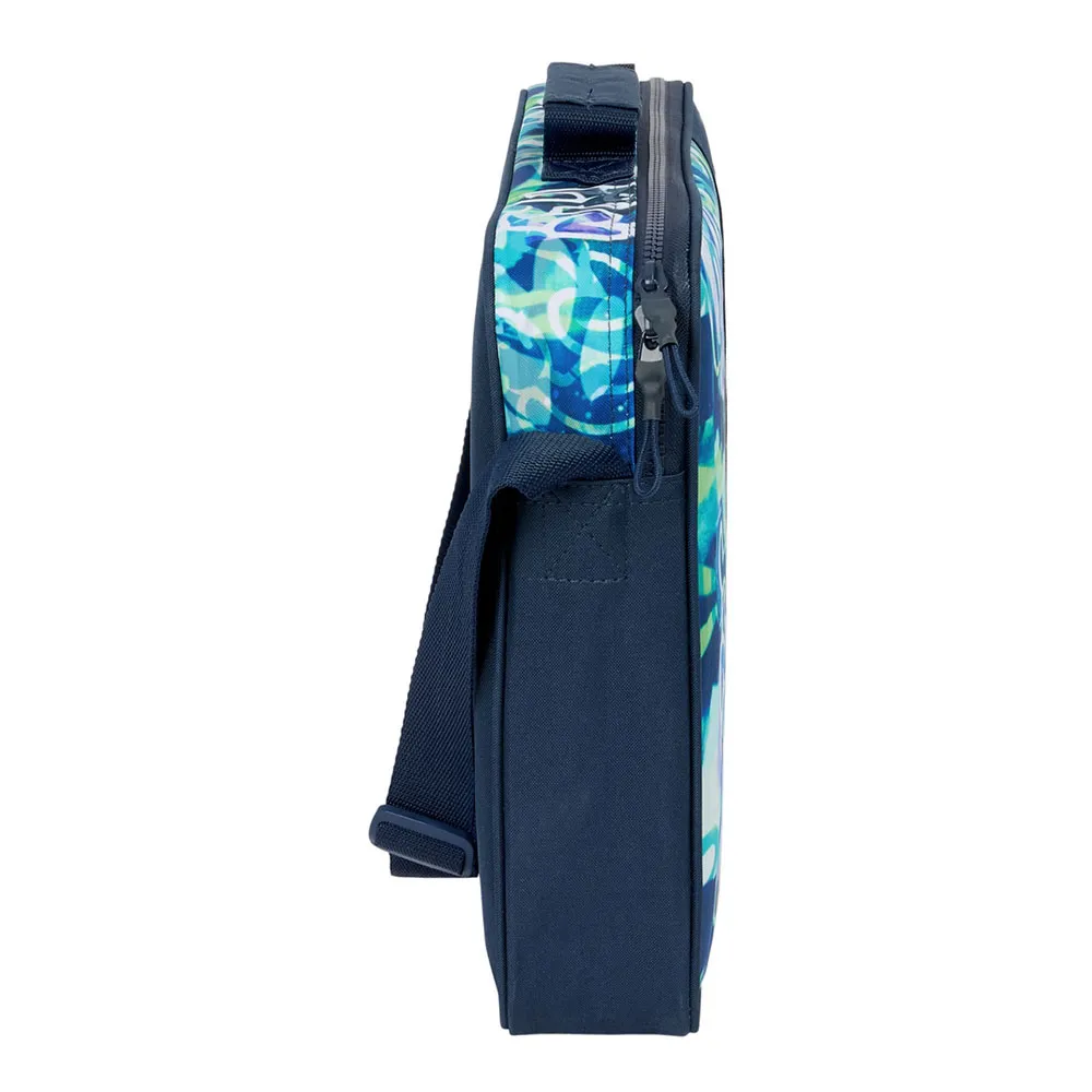 Safta El Niño Kook Laptopveske, Multicolor Safta El Niño Kook Laptopveske, Multicolor
