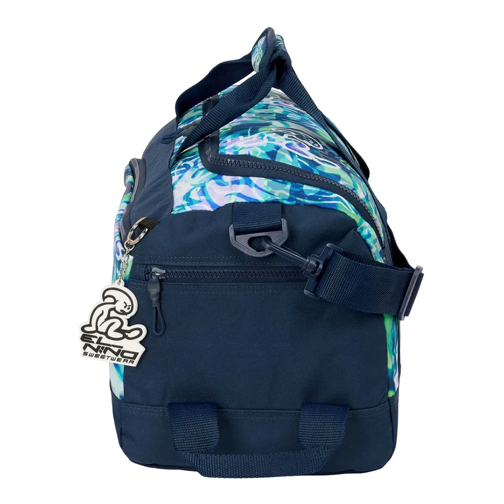 Safta El Niño Kook Veske, Multicolor Safta El Niño Kook Veske, Multicolor