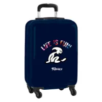 Safta El Niño Life Is Fun 40l Trillekoffert