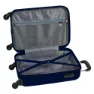 Safta El Niño Life Is Fun 40l Trillekoffert, Multicolor
