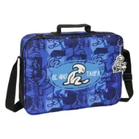 Safta El Niño Roller Laptopveske Safta El Niño Roller Laptopveske