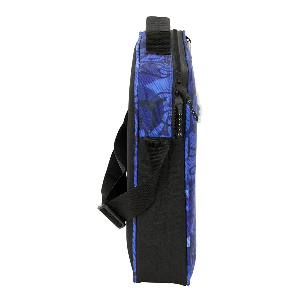 Safta El Niño Roller Laptopveske, Multicolor Safta El Niño Roller Laptopveske, Multicolor