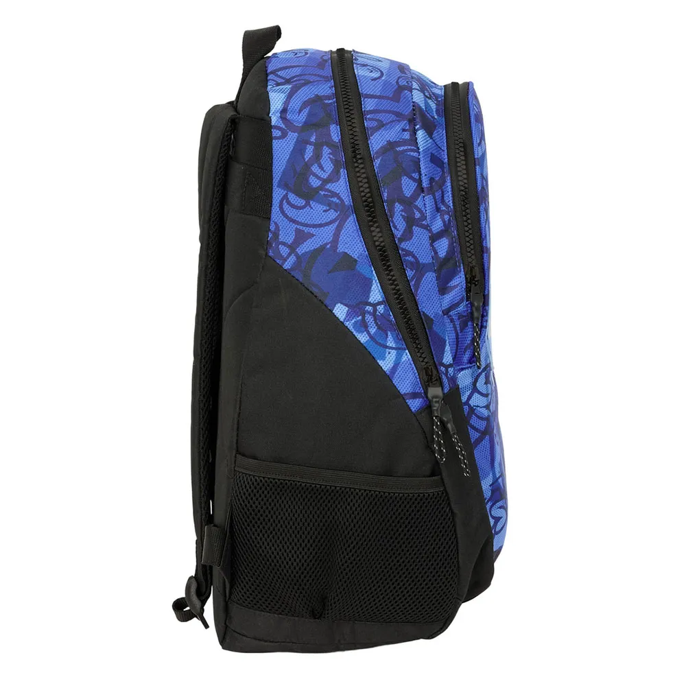 Safta El Niño Roller Ryggsekk, Multicolor