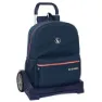 Safta Evolution El Ganso Classic Hjulryggsekk, Multicolor
