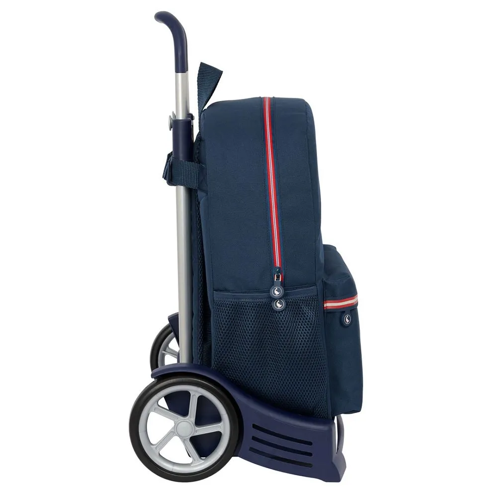 Safta Evolution El Ganso Classic Hjulryggsekk, Multicolor