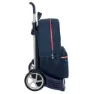 Safta Evolution El Ganso Classic Hjulryggsekk, Multicolor
