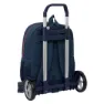 Safta Evolution El Ganso Classic Hjulryggsekk, Multicolor