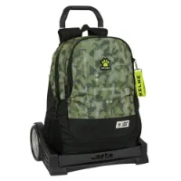 Safta Evolution Kelme Travel Hjulryggsekk