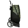 Safta Evolution Kelme Travel Hjulryggsekk, Multicolor