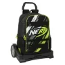 Safta Evolution Nerf Get Ready Hjulryggsekk, Multicolor
