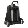 Safta Evolution Trolley Avengers Vendetta Ryggsekk Med Hjul, Multicolor