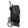 Safta Evolution Trolley Avengers Vendetta Ryggsekk Med Hjul, Multicolor