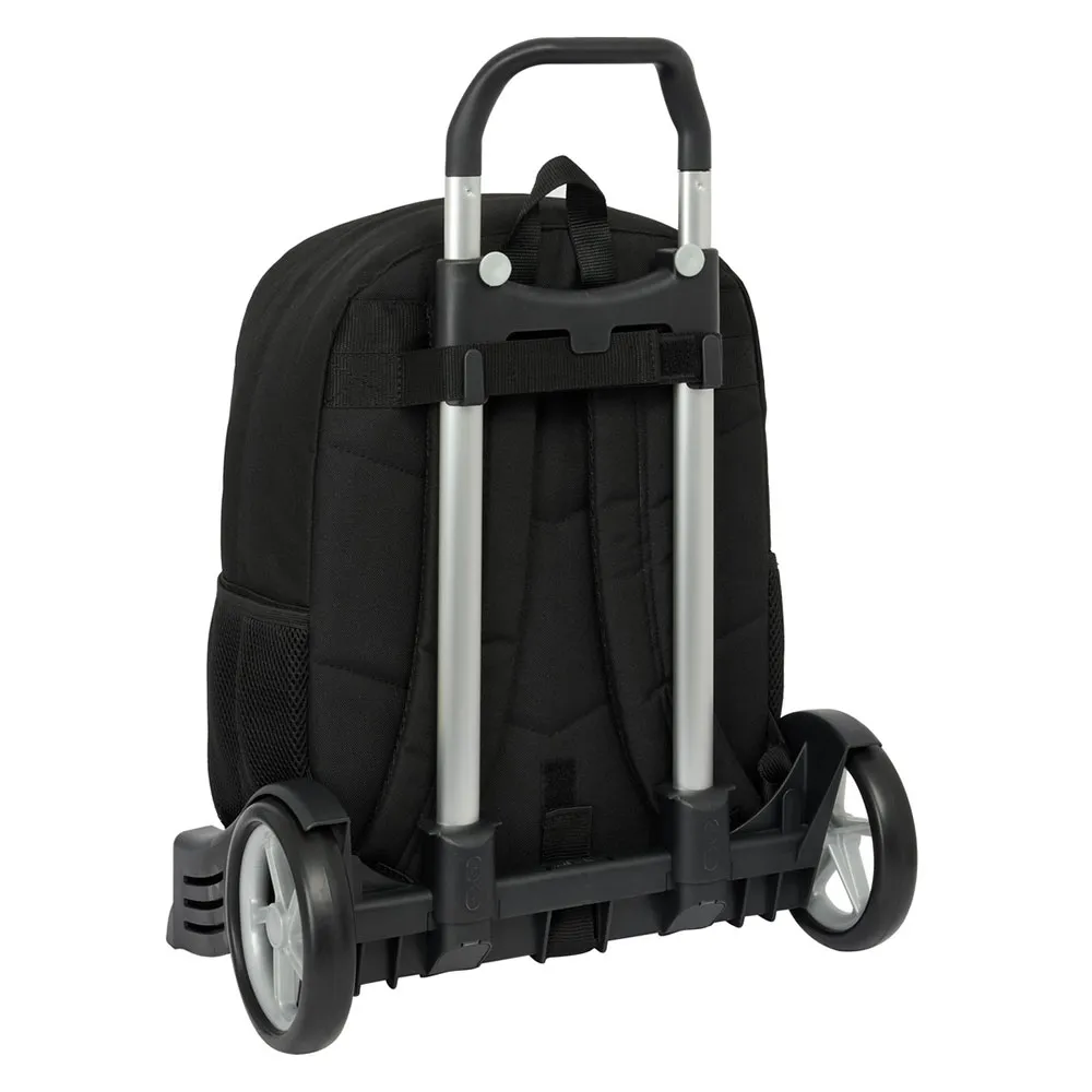 Safta Evolution Trolley Batman Game Over Ryggsekk Med Hjul, Multicolor Safta Evolution Trolley Batman Game Over Ryggsekk Med Hjul, Multicolor