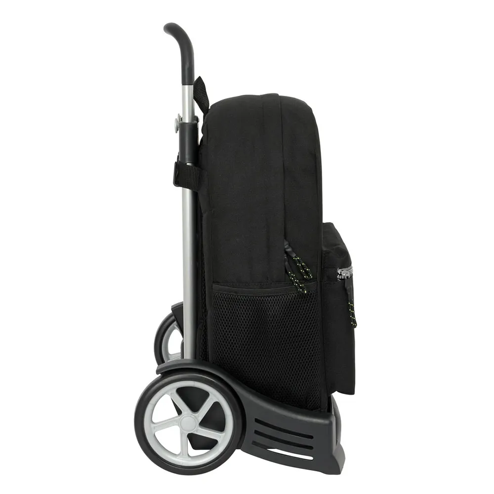 Safta Evolution Trolley Batman Game Over Ryggsekk Med Hjul, Multicolor Safta Evolution Trolley Batman Game Over Ryggsekk Med Hjul, Multicolor