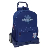 Safta Evolution Trolley Harry Potter Captain Ryggsekk Med Hjul