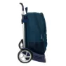 Safta Evolution Trolley Kelme Epic Ryggsekk Med Hjul, Multicolor