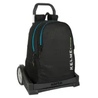 Safta Evolution Trolley Kelme Iron Ryggsekk Med Hjul