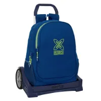 Safta Evolution Trolley Munich North Ryggsekk Med Hjul