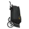 Safta Evolution Trolley Munich Topo Ryggsekk Med Hjul, Multicolor