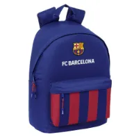 Safta F.c Barcelona 14.1´´ Ryggsekk Safta F.c Barcelona 14.1´´ Ryggsekk
