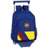 Safta F.c Barcelona 19/20 Away Ryggsekk Med Hjul Safta F.c Barcelona 19/20 Away Ryggsekk Med Hjul