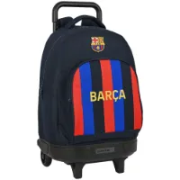 Safta F.c.barcelona 22/23 Home Ryggsekk Med Hjul Safta F.c.barcelona 22/23 Home Ryggsekk Med Hjul
