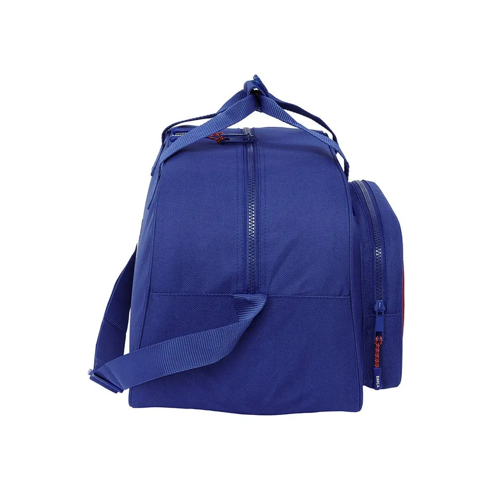 Safta F.c Barcelona 22l 40 Cm Veske, Multicolor