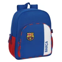 Safta F.c Barcelona 2nd Equipación Ryggsekk