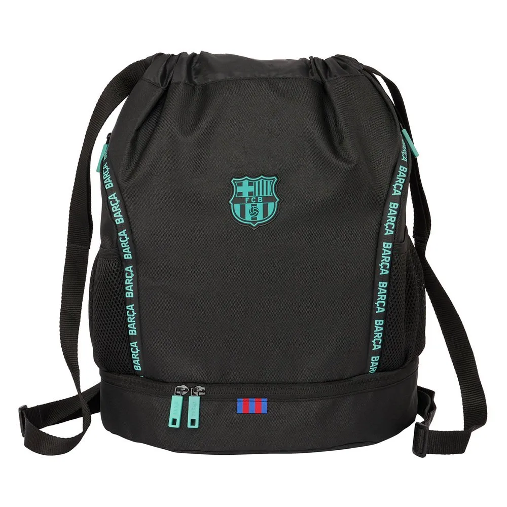 Safta F.c Barcelona 3ª Equipación Gymsekk, Multicolor