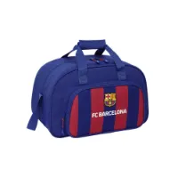 Safta F.c Barcelona 40 Cm Veske Safta F.c Barcelona 40 Cm Veske