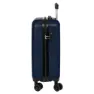 Safta F.c Barcelona Cabin 20´´ Twin Wheels Trillekoffert Refurbished