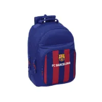 Safta F.c Barcelona Double Ryggsekk Safta F.c Barcelona Double Ryggsekk