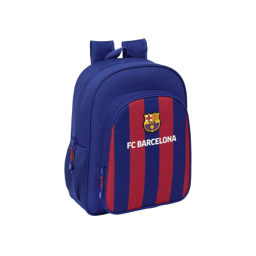 Safta F.c Barcelona Junior Ryggsekk, Multicolor Safta F.c Barcelona Junior Ryggsekk, Multicolor
