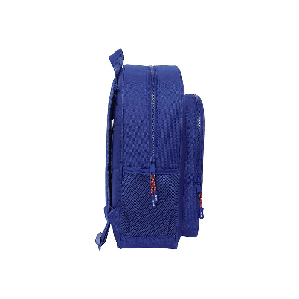 Safta F.c Barcelona Junior Ryggsekk, Multicolor Safta F.c Barcelona Junior Ryggsekk, Multicolor