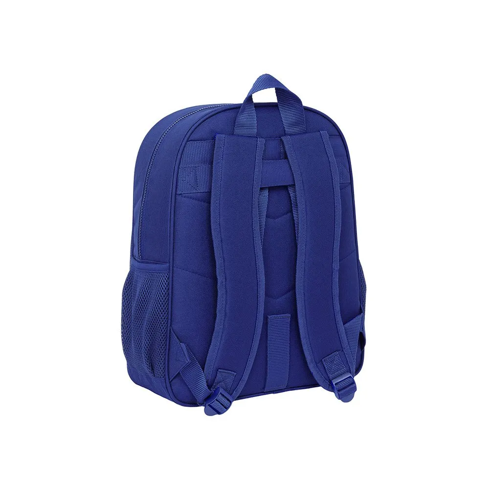 Safta F.c Barcelona Junior Ryggsekk, Multicolor Safta F.c Barcelona Junior Ryggsekk, Multicolor