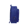 Safta F.c Barcelona Junior Ryggsekk, Multicolor