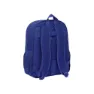 Safta F.c Barcelona Junior Ryggsekk, Multicolor