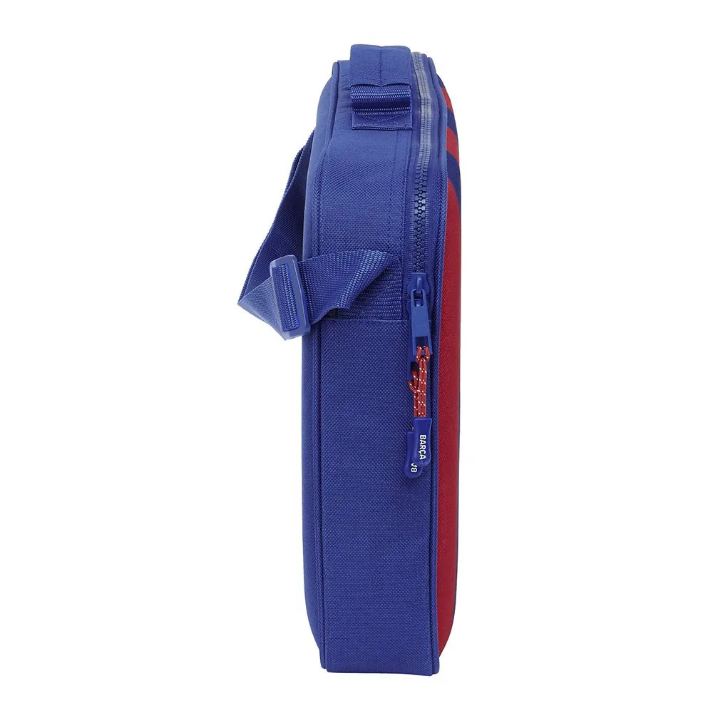 Safta F.c Barcelona Laptopveske, Multicolor Safta F.c Barcelona Laptopveske, Multicolor