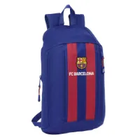Safta F.c Barcelona Mini Ryggsekk