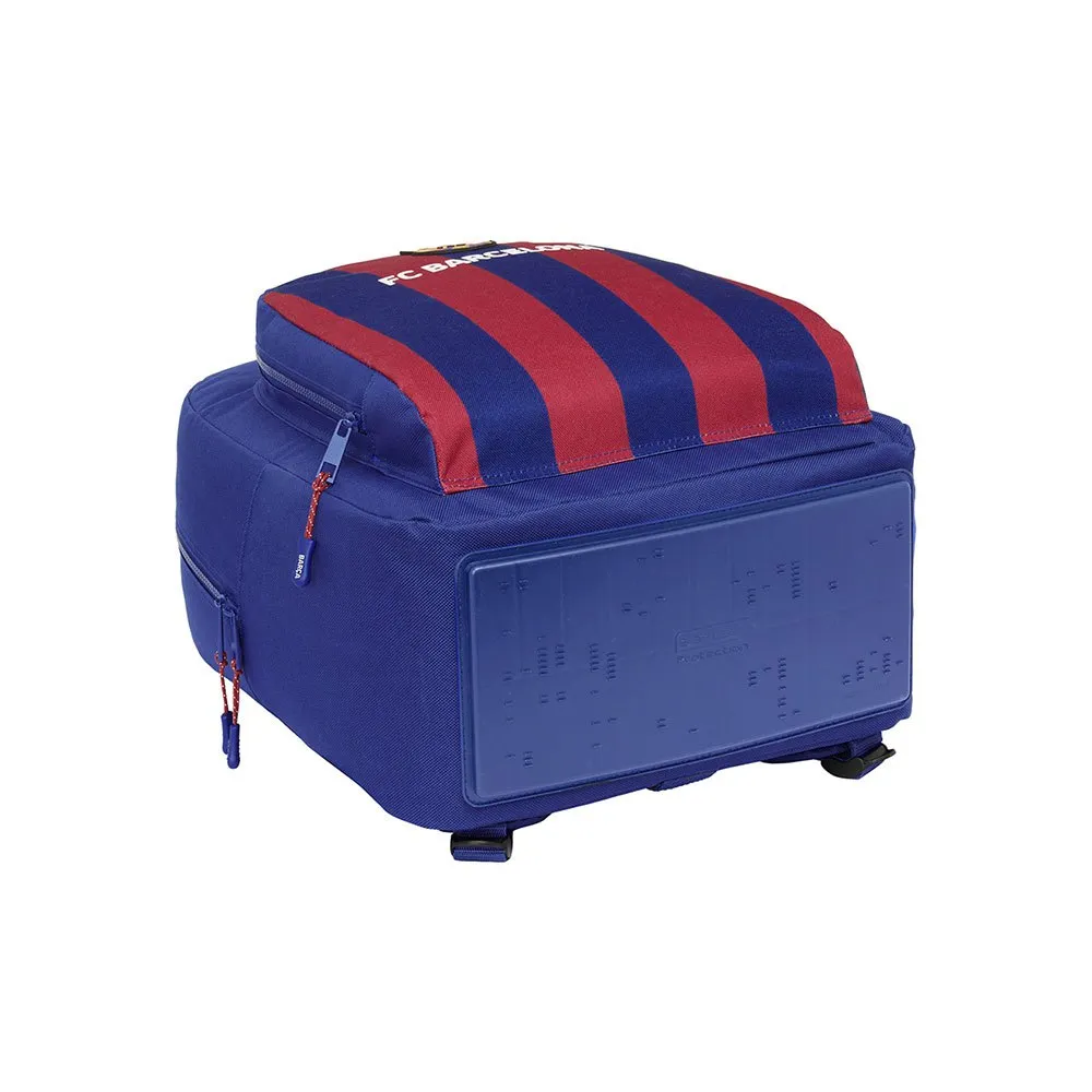 Safta F.c Barcelona Protection Ryggsekk, Multicolor