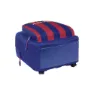 Safta F.c Barcelona Protection Ryggsekk, Multicolor