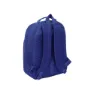 Safta F.c Barcelona Protection Ryggsekk, Multicolor