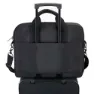 Safta F.cbarcelona Premium Laptopveske, Black