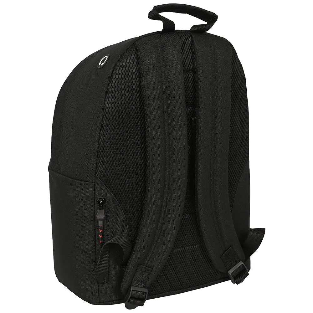 Safta Fangehull Og Drager 14.1-tommers Ryggsekk, Multicolor Safta Fangehull Og Drager 14.1-tommers Ryggsekk, Multicolor